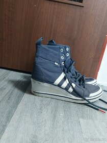 Boty Adidas - 2