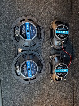 Made in USA Repraky - 2
