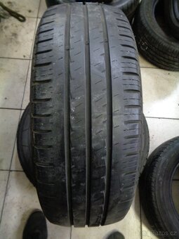 205/65 R15C HANKOOK (cca 5mm) č.8258 - 2