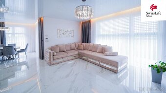 Prodej rodinného domu 221 m2 U Křížku, Vysoký Újezd - 2