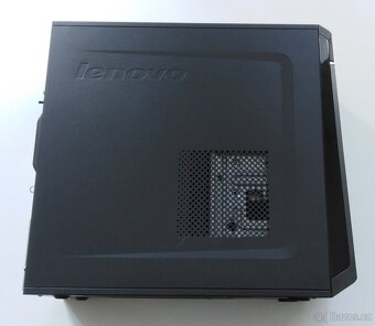 Počítač Lenovo - 2