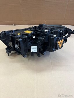 BMW X5 G05/X6 G06 Laser světlomet - 2