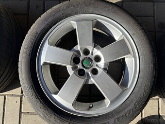5x100 16R 6.5J H2 42ET - 2