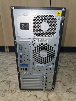 Lenovo ThinkCentre M82 - 2