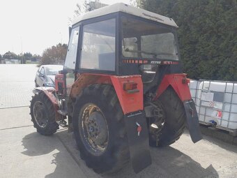 Traktor Zetor 7245 - 2