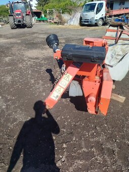 Kuhn GMD 700 - 2