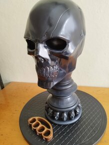 Batman Arkham Origins: Black Mask Arsenal limitace 500kusu - 2