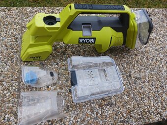 Ryobi ONE+ Aku tepovač RDC18-0 - 2