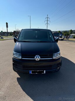 MULTIVAN T6 2,0 110 KW / DSG / FULL LED - 2