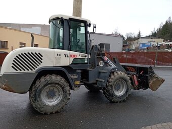Iseki 3020A - 2
