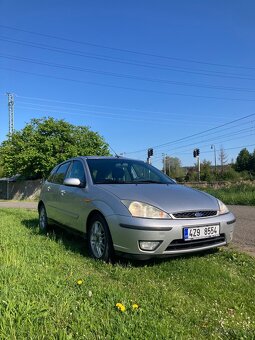 Ford Focus - 2