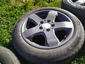 5x112 R16 orig. Mercedes - 2
