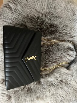 Kabelka YSL - 2