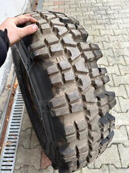 6x139,7 R15 Rezerva - 2