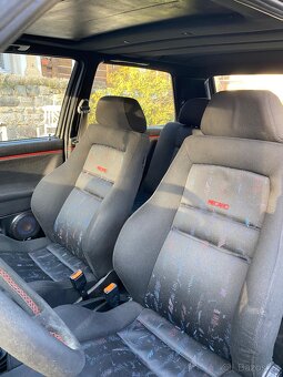 Veteran Golf 1991 MK2 - 2