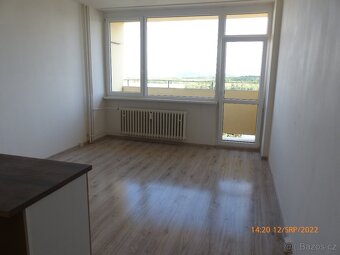 Prodej bytu 1KK, 24m2,OV,ul.Mostecká,Litvínov - 2