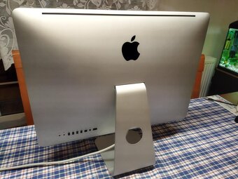 Apple iMac 21,5" - 2