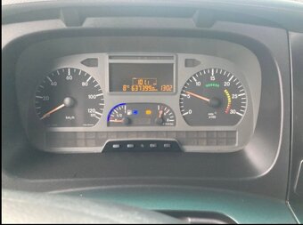 Mercedes Benz Atego 1018 - 4x4 - 2