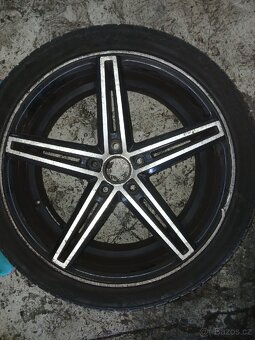 R18,5x112,225/45 zimni - 2