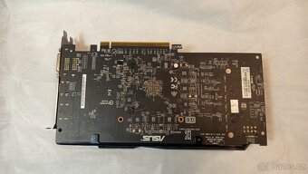 ASUS ROG STRIX RX 570 4 GB - 2
