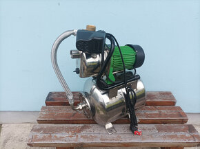 Domácí vodárna ZIPPER ZI-HWW1200N - 2