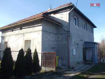 Prodej rodinného domu 5+3, 175 m², Šenov, ul. U Hřiště - 2