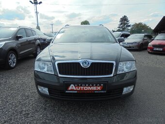 Škoda Octavia 1.9 TDI- DSG- DIGIKLIMA- ALU - 2