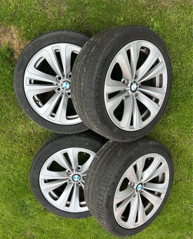 BMW letní kola - 2
