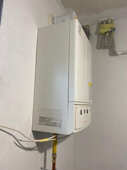 Kondenzační plynový kotel IMMERGAS VICTRIX EXA 28 1 ErP - 2