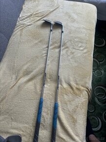 Callaway jaws raw 54a 60 - 2