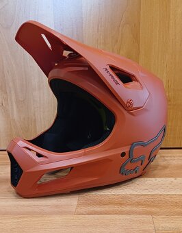 Fox Racing Rampage - Helma na kolo - 2