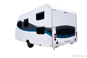 Nový karavan Niewiadow Cross MAX - 2
