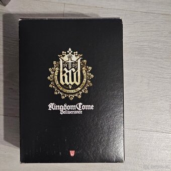 Kingdom come: Deliverance - 2