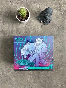 Pokémon Scarlet & Violet ETB - 2