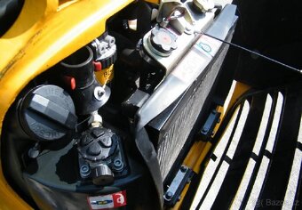 bagr, minibagr&JCB 8018&|14,9 kW,1350mth - 2