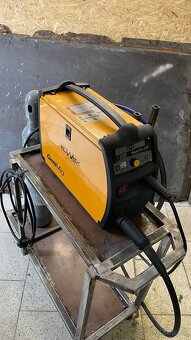 Svářečka Co2 KOWAX GeniMig 220 MIG/MMA - 2
