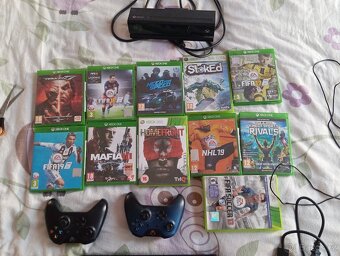 Xbox one - 2