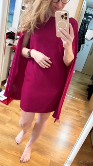 Dámské formální šaty Ralph Lauren 38 - 2