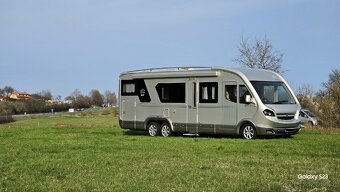 Knaus SUN LINER 800 LEG - 2
