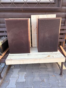 Repro Tesla ARS1034 Hi-Fi - 2