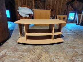 Tv stolek - 2