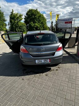 Opel Astra H 1.3cdti - 2