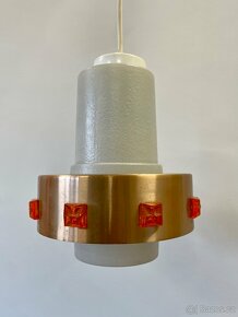 Retro lustr - 2