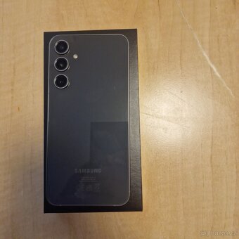 Samsung S23 Fe , 8/256, Graphite - 2