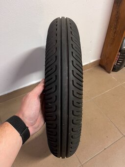 Supermoto Ráfek 16.5 Excel Rims - 2