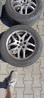 5x100 R15 (golf,Octavia,Leon...) - 2