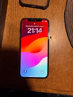 iphone 12 pro 256gb - 2