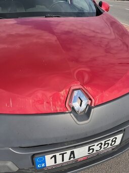 Renault Megane 3 combi - 2