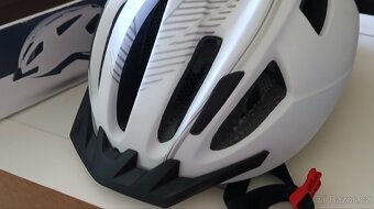 Cyklo helma Crivit L/XL - 2
