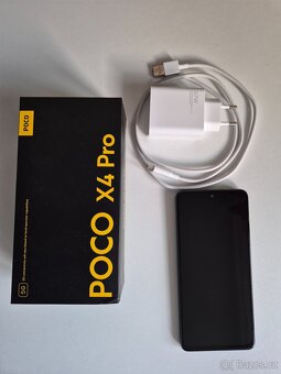 POCO X4 PRO 5G - 2